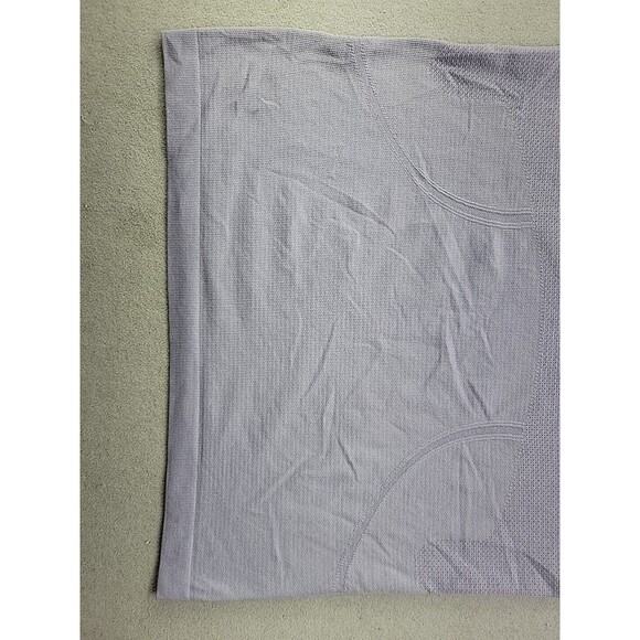 Lululemon Women's 8 Swiftly Tech Athletic Tank Lavender Racerback Performance - Picture 2 of 8